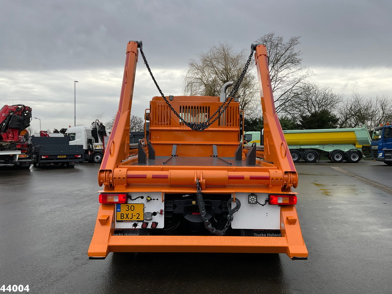 Volvo FE 320 Euro 6 VDL 14 Ton portaalarmsysteem - Skip loader truck: picture 5 Volvo FE 320 Euro 6 VDL 14 Ton portaalarmsysteem - Skip loader truck: picture 5