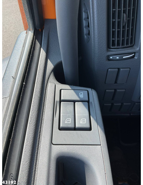 Leasing of Volvo FE ELECTRIC Geesink GPM IV 21m³ ZERO EMISSION Volvo FE ELECTRIC Geesink GPM IV 21m³ ZERO EMISSION: picture 19