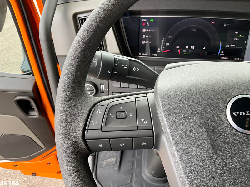 Garbage truck Volvo FM 330 Euro 6 Geesink 20m³: picture 18