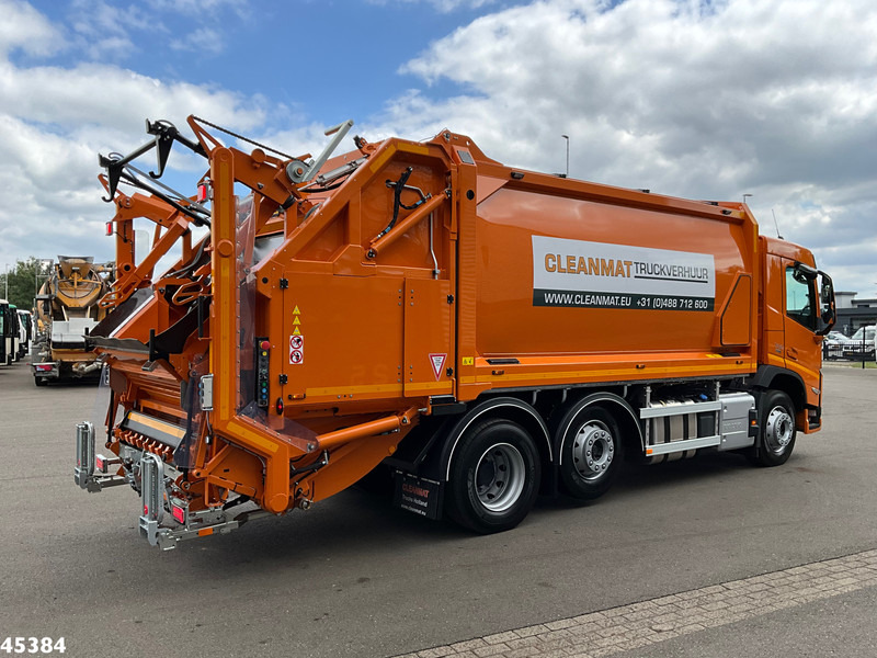 Garbage truck Volvo FM 330 Euro 6 Geesink 20m³: picture 6