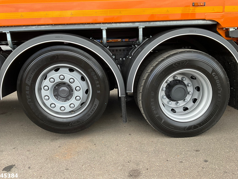Garbage truck Volvo FM 330 Euro 6 Geesink 20m³: picture 12
