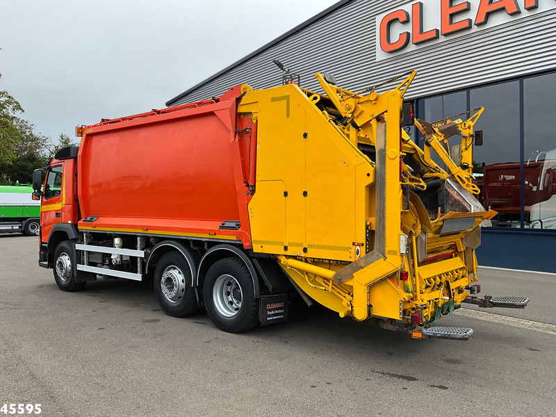 Volvo FM 330 Euro 6 Geesink 20m³ - Garbage truck: picture 4 Volvo FM 330 Euro 6 Geesink 20m³ - Garbage truck: picture 4