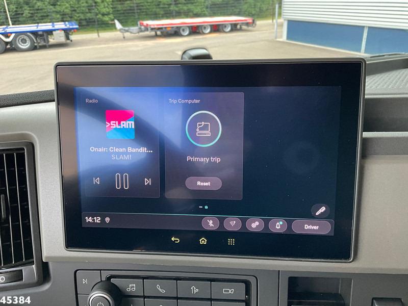 Garbage truck Volvo FM 330 Euro 6 Geesink 20m³: picture 15