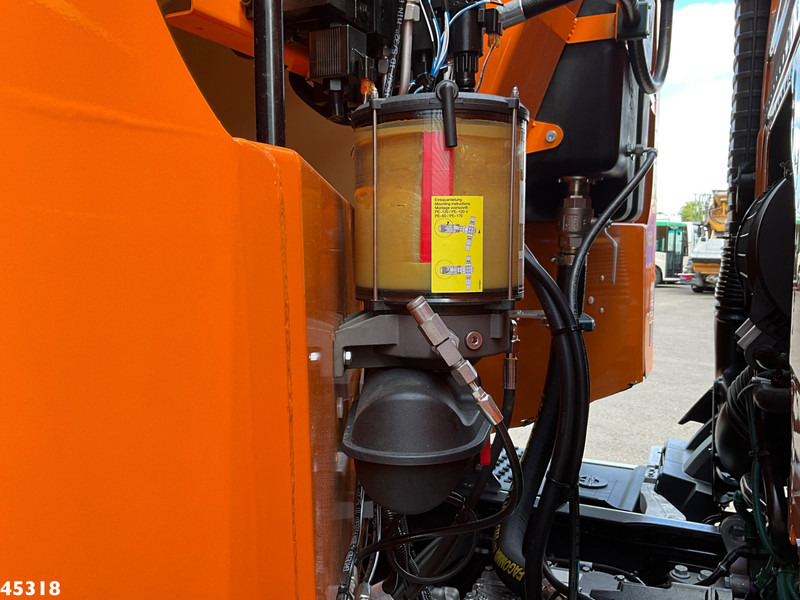 Garbage truck Volvo FM 330 Euro 6 Geesink 20m³: picture 10