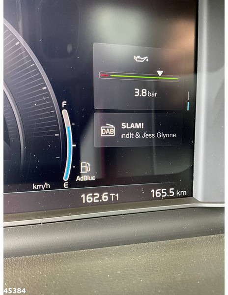 Garbage truck Volvo FM 330 Euro 6 Geesink 20m³: picture 20