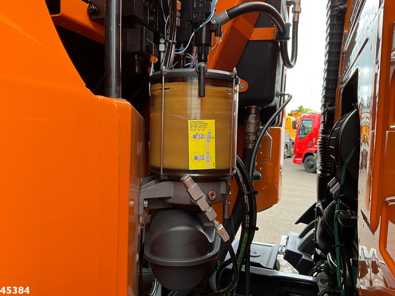 Garbage truck Volvo FM 330 Euro 6 Geesink 20m³: picture 10