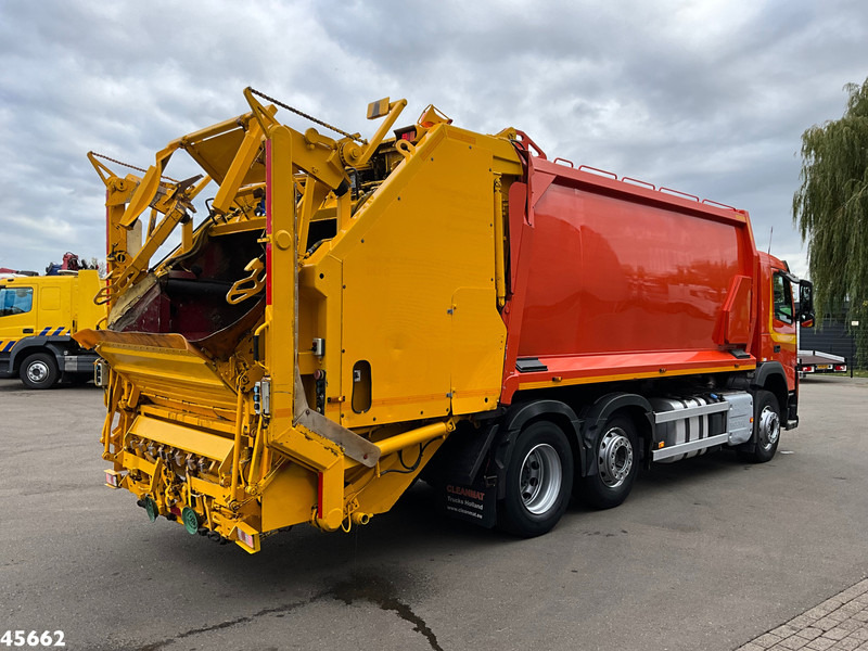 Volvo FM 330 Euro 6 Geesink 22m³ - Garbage truck: picture 5 Volvo FM 330 Euro 6 Geesink 22m³ - Garbage truck: picture 5