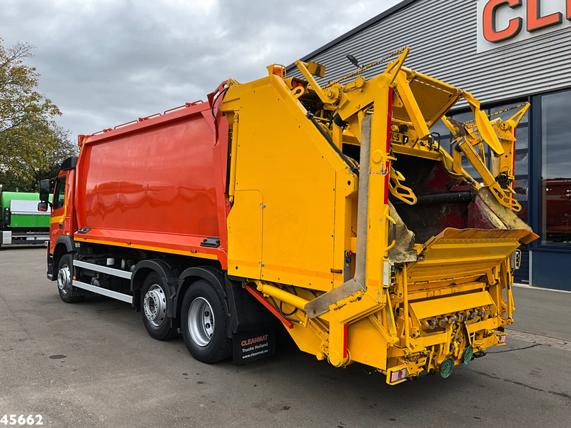 Volvo FM 330 Euro 6 Geesink 22m³ - Garbage truck: picture 4 Volvo FM 330 Euro 6 Geesink 22m³ - Garbage truck: picture 4