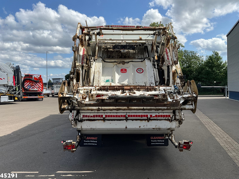 Volvo FM 370 Euro 6 VDK 25m³ - Garbage truck: picture 5 Volvo FM 370 Euro 6 VDK 25m³ - Garbage truck: picture 5