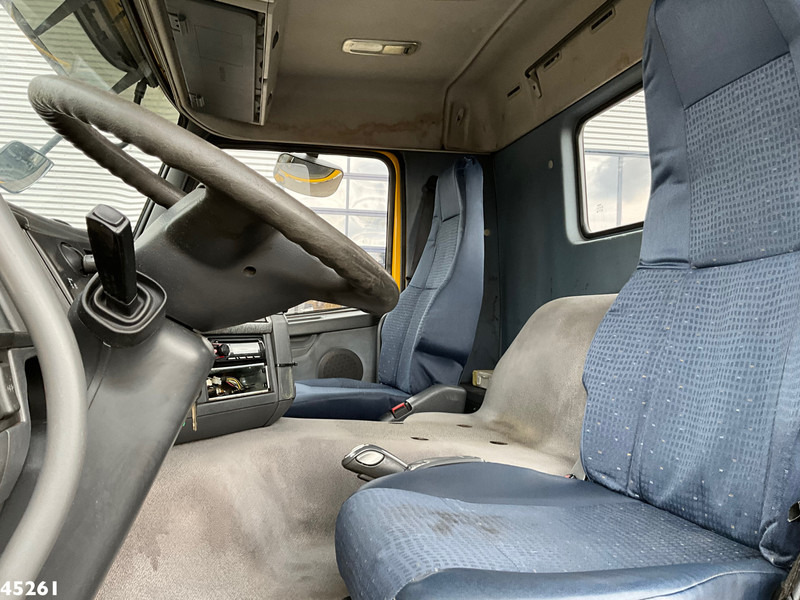 Hook lift truck Volvo FM 400 Euro 5 VDL 20 Ton Haakarmsysteem: picture 11
