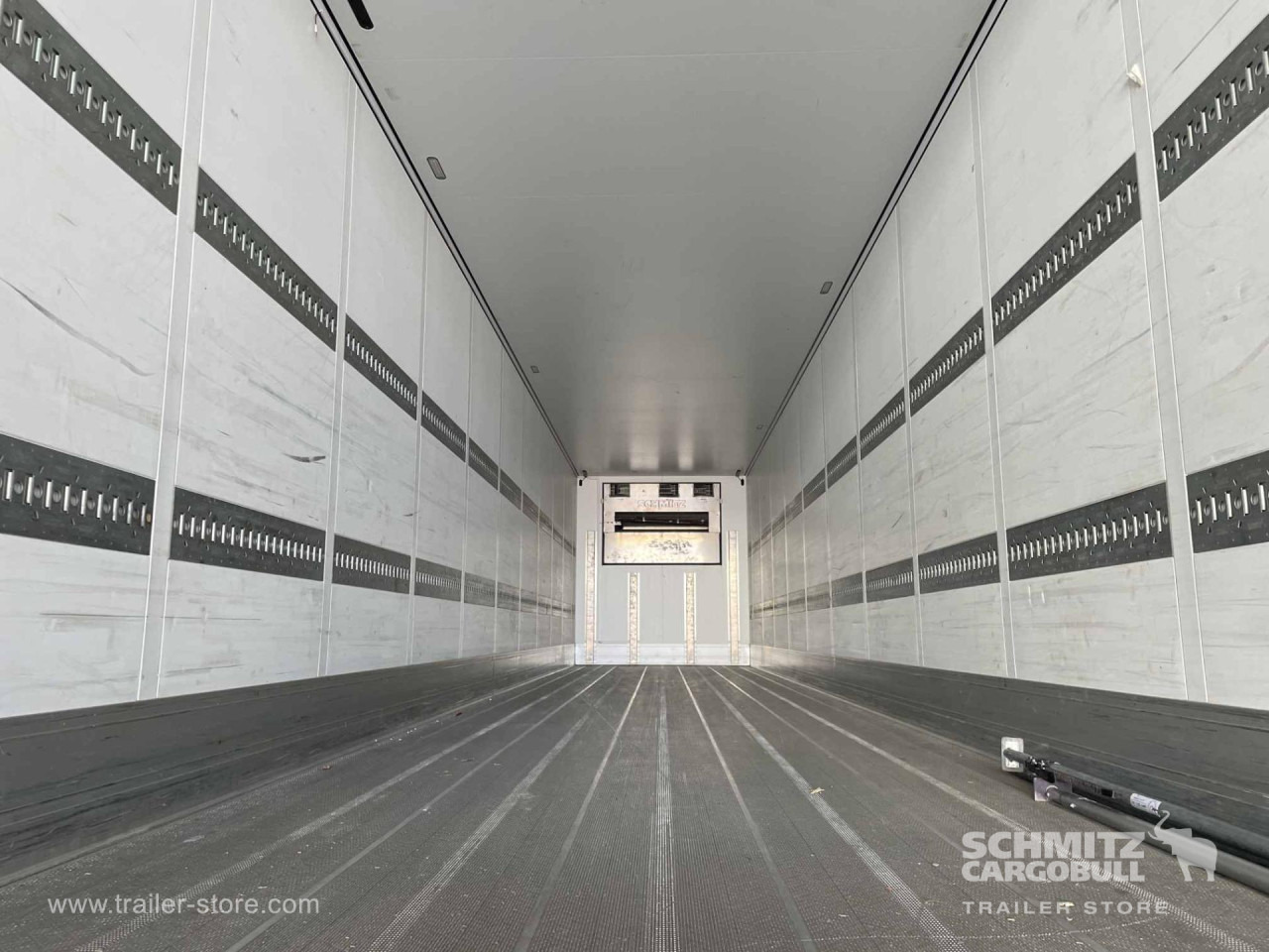 SCHMITZ Semiremolque Frigo Standard - Isothermal semi-trailer: picture 5 SCHMITZ Semiremolque Frigo Standard - Isothermal semi-trailer: picture 5