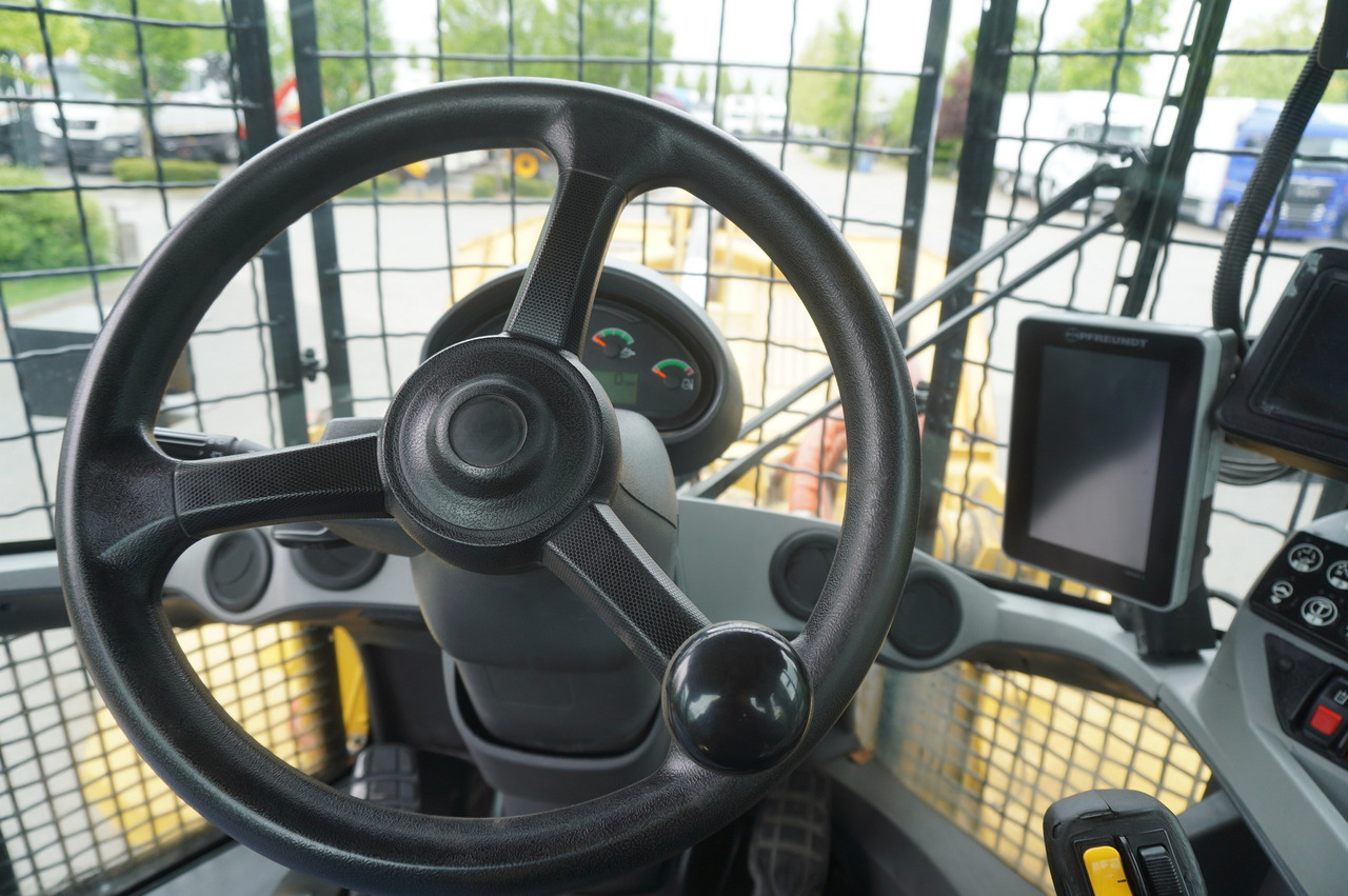 Wheel loader CATERPILLAR 930M Wheel Loader / 2020 / 8000 MTH / Joystick / Long reach: picture 24