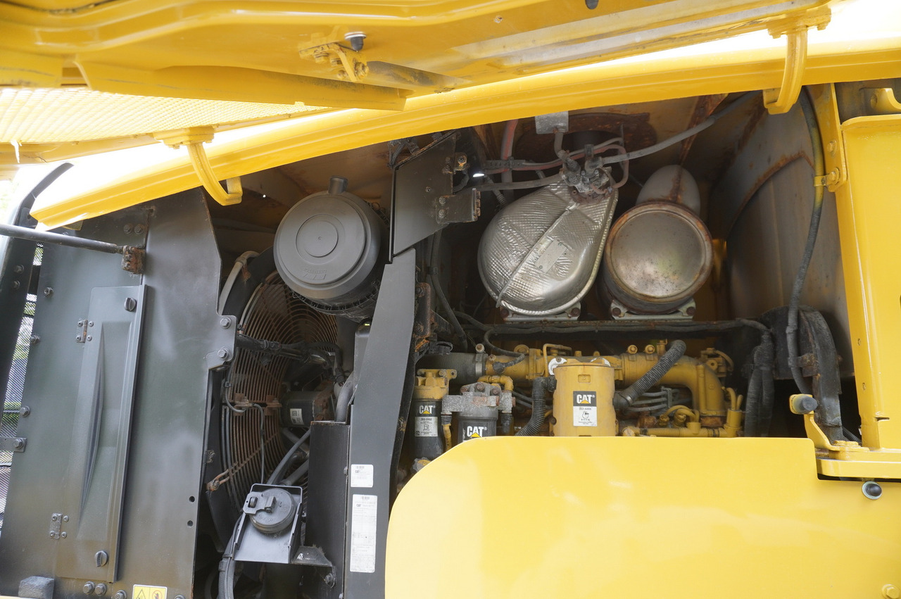 Wheel loader CATERPILLAR 930M Wheel Loader / 2020 / 8000 MTH / Joystick / Long reach: picture 10
