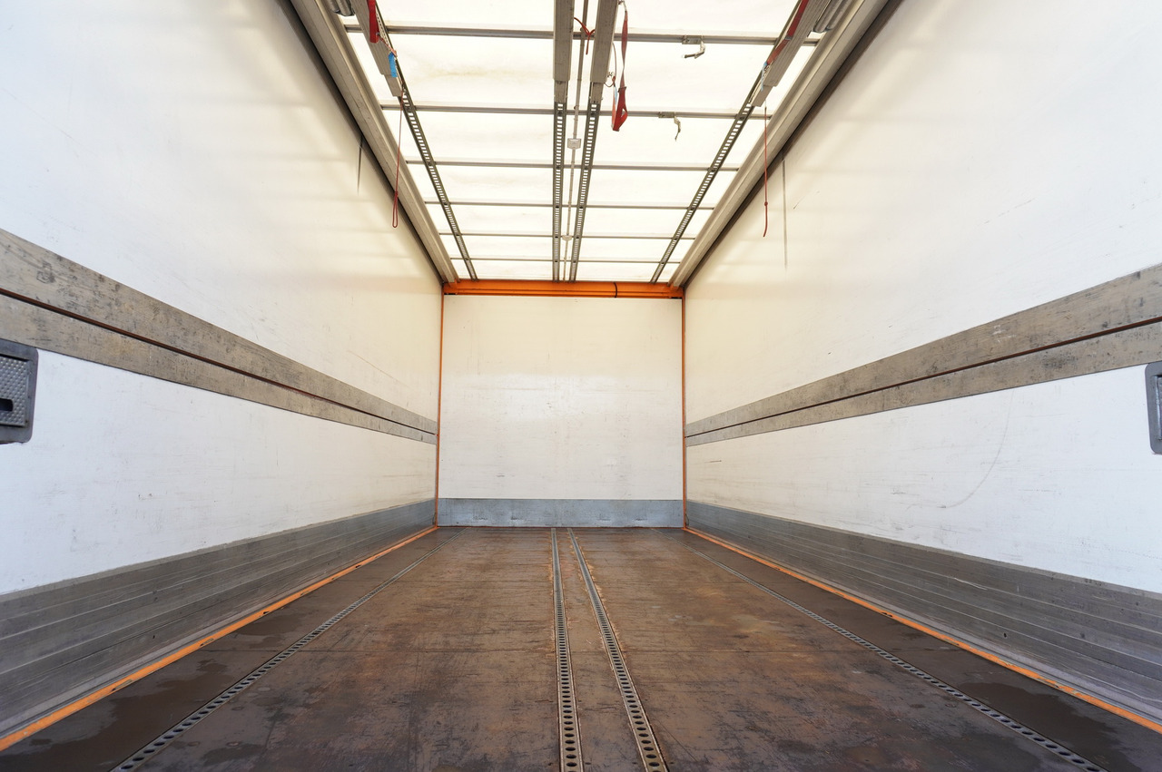 Swap body - box for transportation of drinks Container Body , 17 EPAL, 2x side opening, 2000 kg lift: picture 14