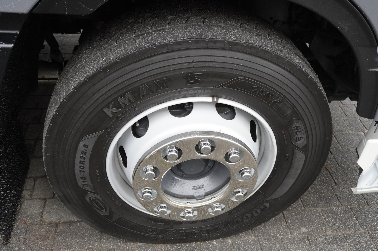 DAF XF 480 E6 6x2 / NEW Lamberet Refrigerator 18 pallets / 260000 km - Refrigerator truck: picture 5 DAF XF 480 E6 6x2 / NEW Lamberet Refrigerator 18 pallets / 260000 km - Refrigerator truck: picture 5