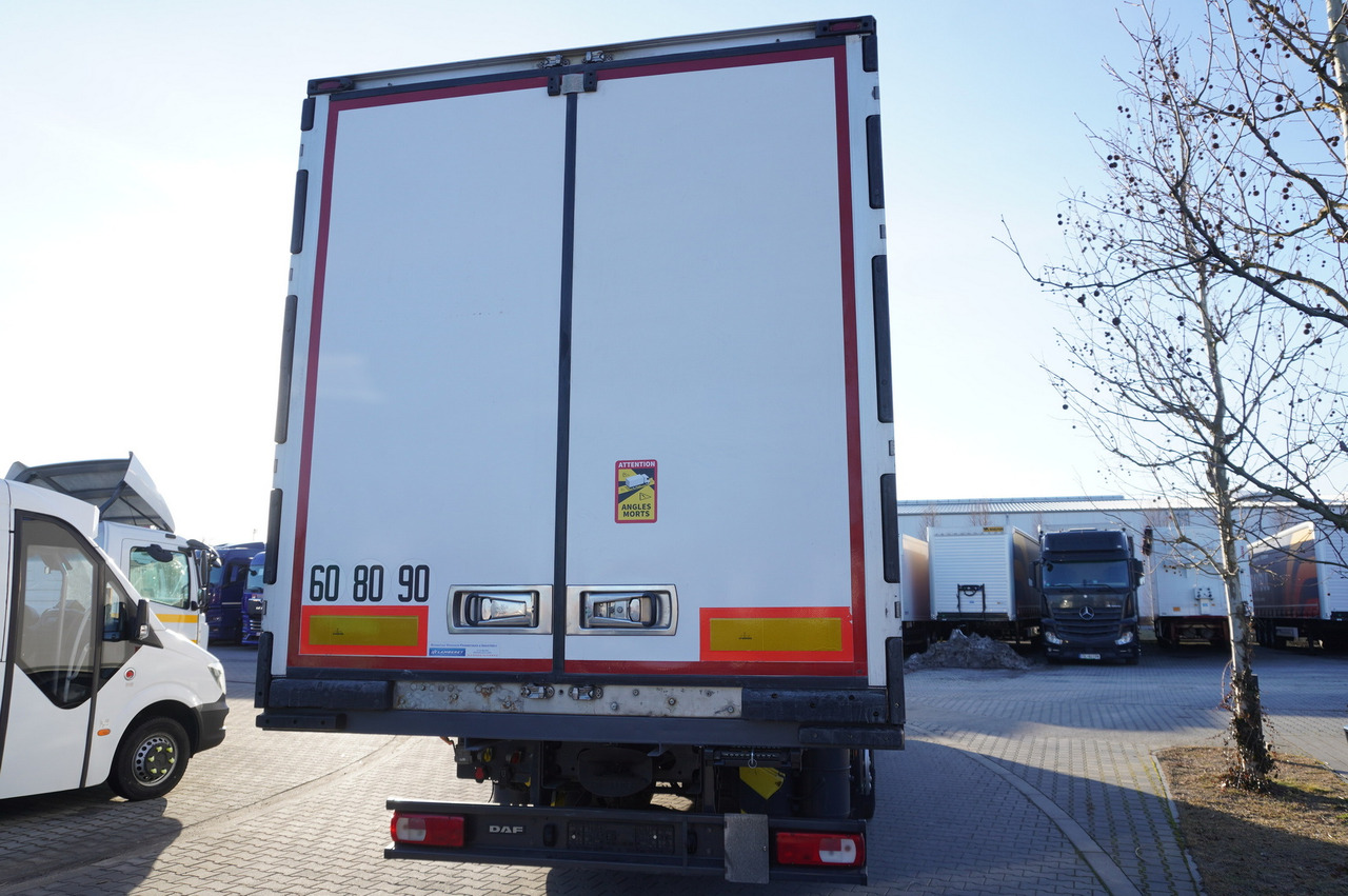 DAF XF 480 EURO 6/ 2021 / Lamberet Refrigerator / Carrier Vector 1550 - Refrigerator truck: picture 3 DAF XF 480 EURO 6/ 2021 / Lamberet Refrigerator / Carrier Vector 1550 - Refrigerator truck: picture 3