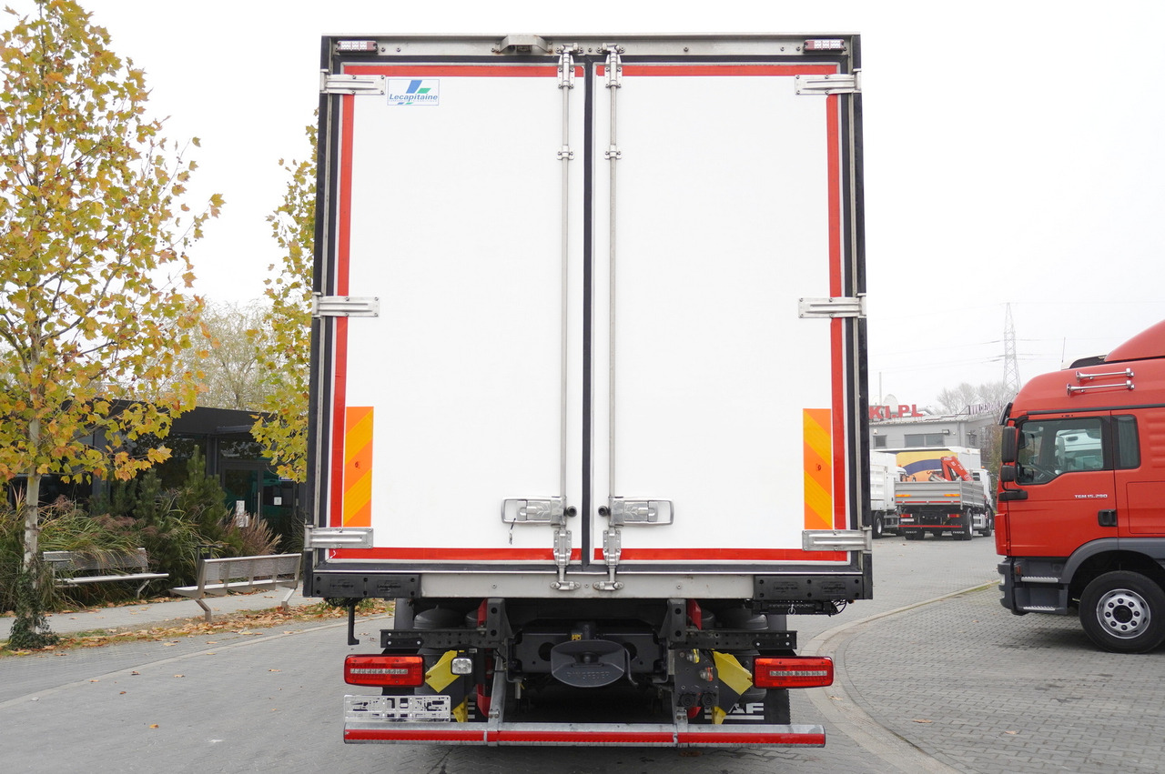 DAF XF 480 SSC E6 6x2 Refrigerated 18 pallets / 180 tho.km! year 2020 - Refrigerator truck: picture 5 DAF XF 480 SSC E6 6x2 Refrigerated 18 pallets / 180 tho.km! year 2020 - Refrigerator truck: picture 5