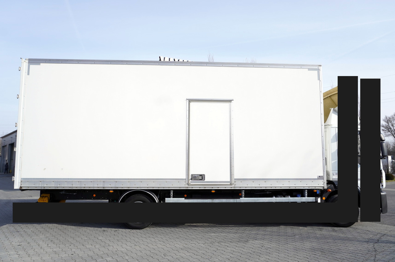 Giraudon 120.190 - Swap body - box: picture 1 Giraudon 120.190 - Swap body - box: picture 1