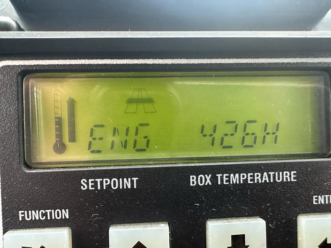 IVECO Eurocargo 190el25 EEV / 55 tho. km !!! / Refrigerator 21 EPAL / Carrier Supra 950 - 425 h - Refrigerator truck: picture 4 IVECO Eurocargo 190el25 EEV / 55 tho. km !!! / Refrigerator 21 EPAL / Carrier Supra 950 - 425 h - Refrigerator truck: picture 4