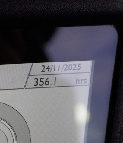 JCB JCB 4CX PRO / 350 MTH!!! / 2023 / joysticks - Backhoe loader: picture 2 JCB JCB 4CX PRO / 350 MTH!!! / 2023 / joysticks - Backhoe loader: picture 2