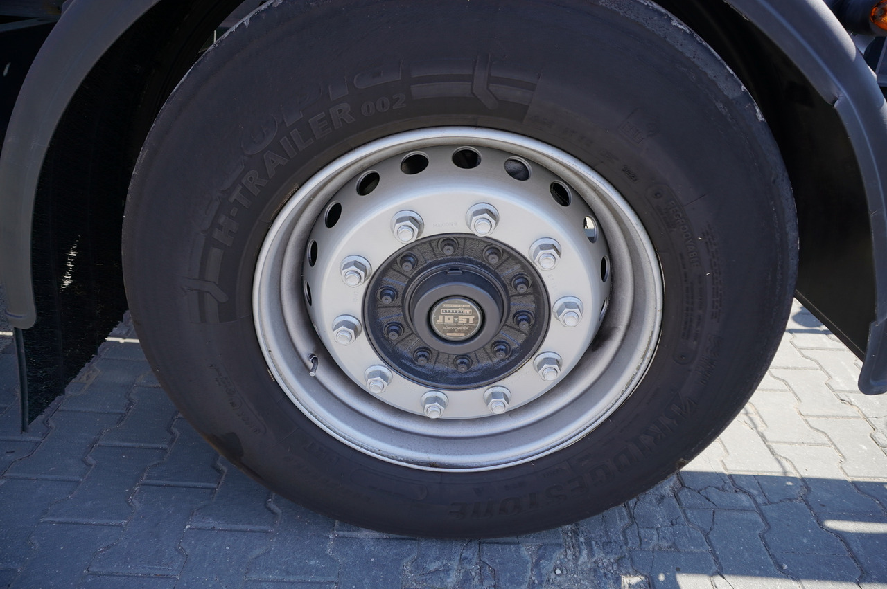 Leasing of KOGEL standard tandem / y.2020 KOGEL standard tandem / y.2020: picture 8 Leasing of KOGEL standard tandem / y.2020 KOGEL standard tandem / y.2020: picture 8