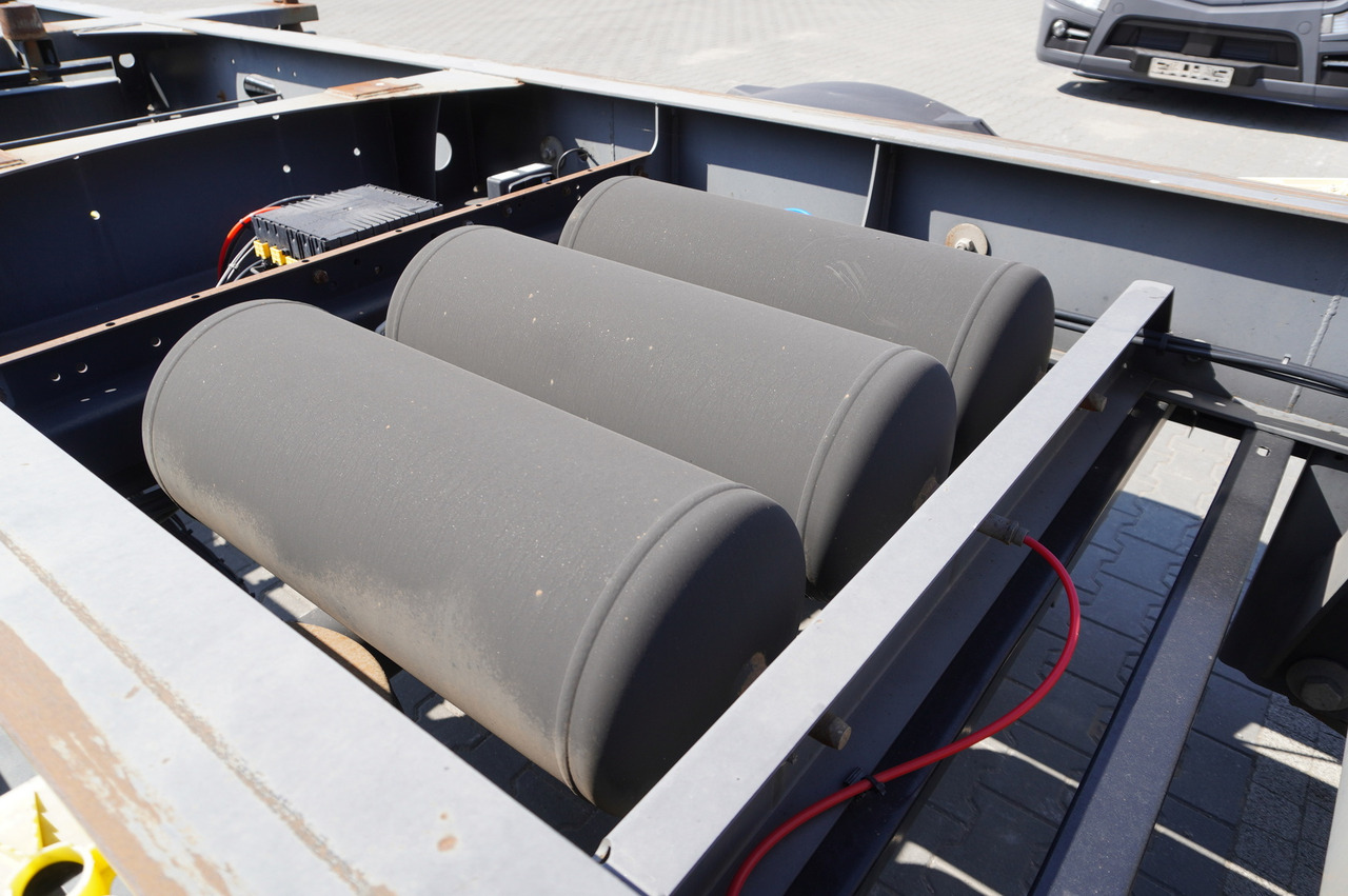 Leasing of KOGEL standard tandem / y.2020 KOGEL standard tandem / y.2020: picture 11 Leasing of KOGEL standard tandem / y.2020 KOGEL standard tandem / y.2020: picture 11