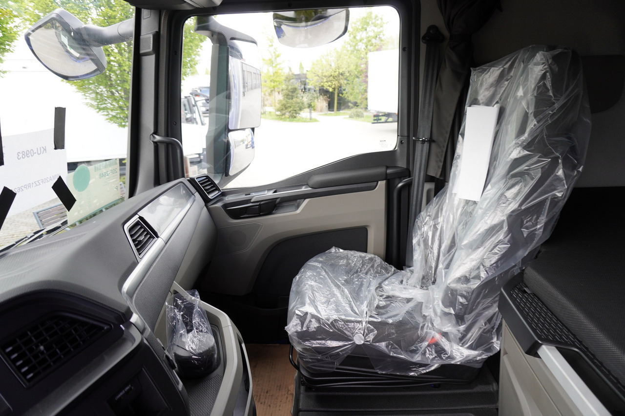 New Isothermal truck MAN New TGX 26.400 / NEW IGLOOCAR refrigerator 20 pallets / 6×2 / 2024 / 2 units: picture 14