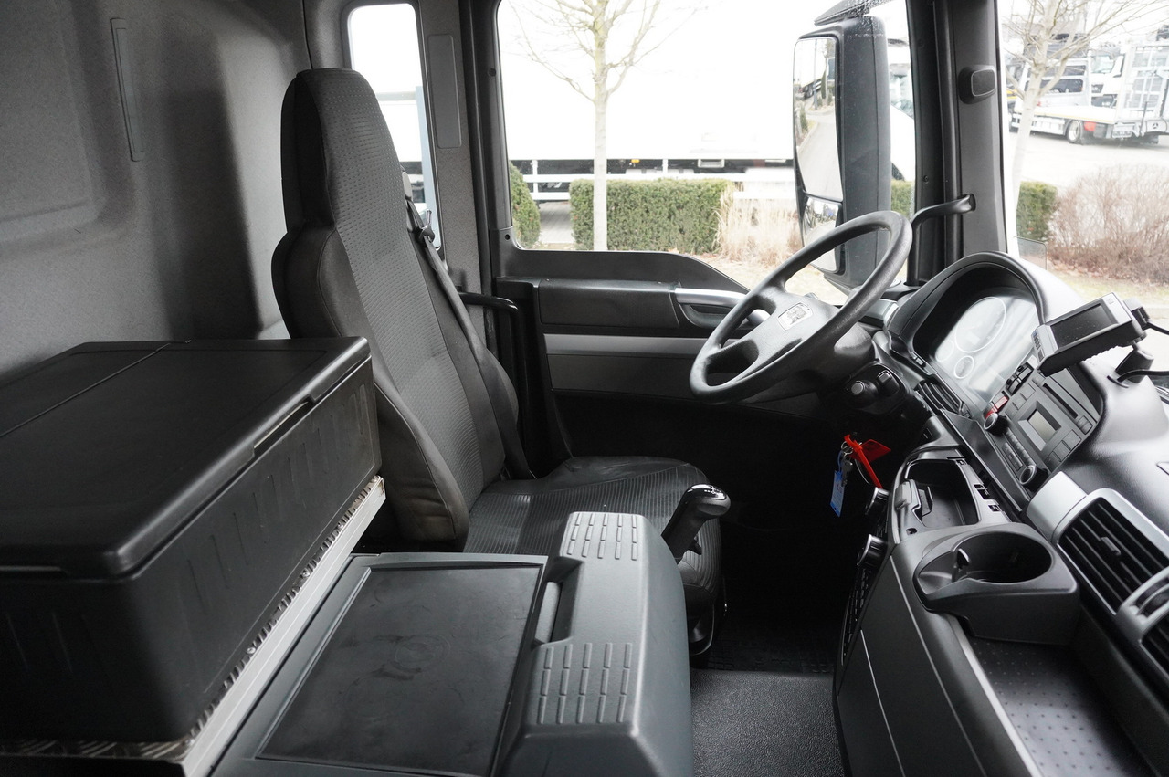 Leasing of MAN TGS 26.360 / Holzmann Fahrzeugbau HBS 28/120.00 kitchen waste vehicle / Euro 5 MAN TGS 26.360 / Holzmann Fahrzeugbau HBS 28/120.00 kitchen waste vehicle / Euro 5: picture 25