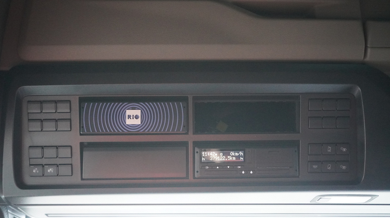 Leasing of MAN TGX 26.510 / 2023 / 510 HP / BDF MAN TGX 26.510 / 2023 / 510 HP / BDF: picture 18