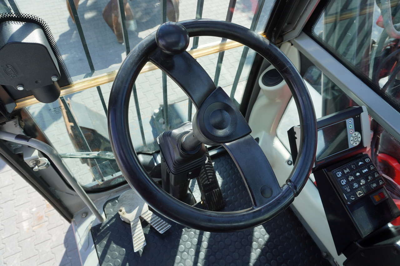 Leasing of Solmec EXP 5035 / 6050 mth ! / 37t material handler Solmec EXP 5035 / 6050 mth ! / 37t material handler: picture 25 Leasing of Solmec EXP 5035 / 6050 mth ! / 37t material handler Solmec EXP 5035 / 6050 mth ! / 37t material handler: picture 25