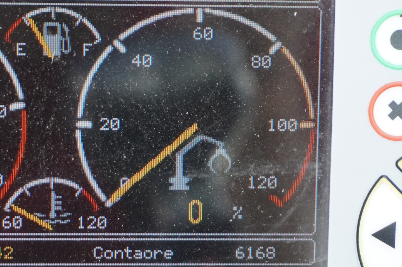 Leasing of Solmec EXP 5035 / 6050 mth ! / 37t material handler Solmec EXP 5035 / 6050 mth ! / 37t material handler: picture 27 Leasing of Solmec EXP 5035 / 6050 mth ! / 37t material handler Solmec EXP 5035 / 6050 mth ! / 37t material handler: picture 27