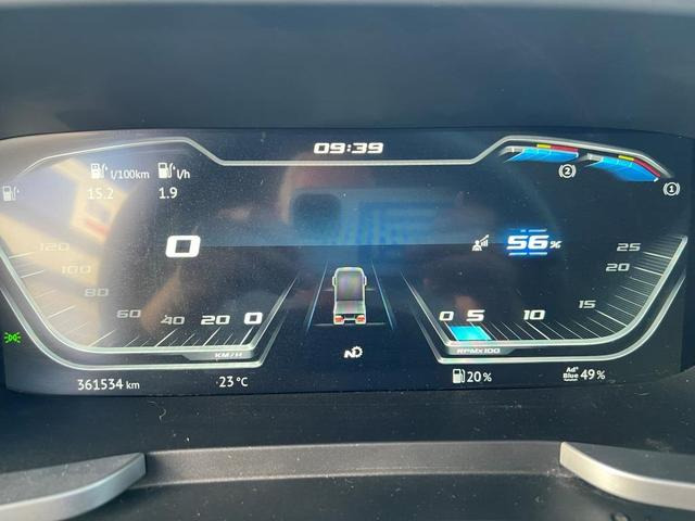 DAF XG 480 FT TraXon ZF-Intarder 2x Tank 1.195 Liter - Tractor unit: picture 4 DAF XG 480 FT TraXon ZF-Intarder 2x Tank 1.195 Liter - Tractor unit: picture 4