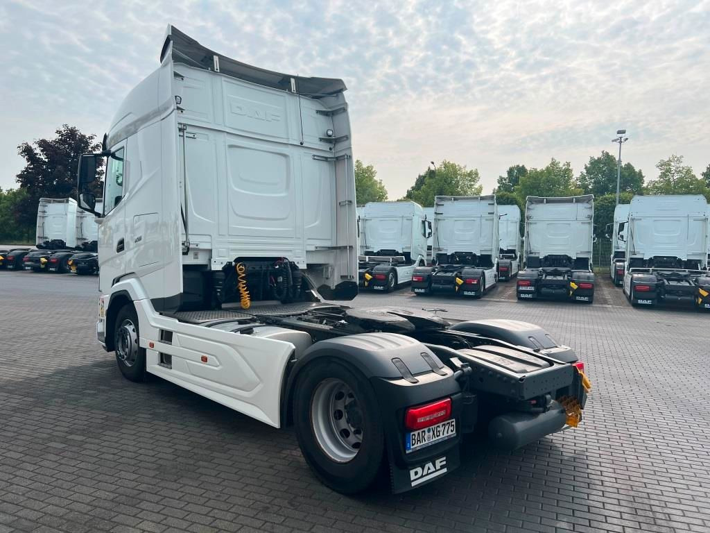 DAF XG 480 FT TraXon ZF-Intarder 2x Tank 1.195 Liter - Tractor unit: picture 3 DAF XG 480 FT TraXon ZF-Intarder 2x Tank 1.195 Liter - Tractor unit: picture 3