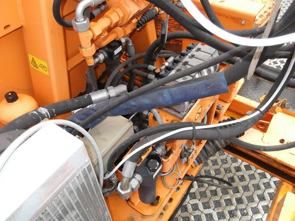 MULAG SB5000 - Boom mower: picture 5 MULAG SB5000 - Boom mower: picture 5