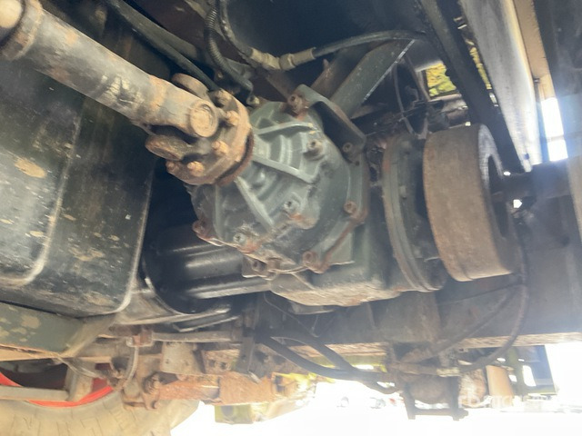 Forage harvester 2003 Claas Jaguar 870 4WD Forage Harvester: picture 6