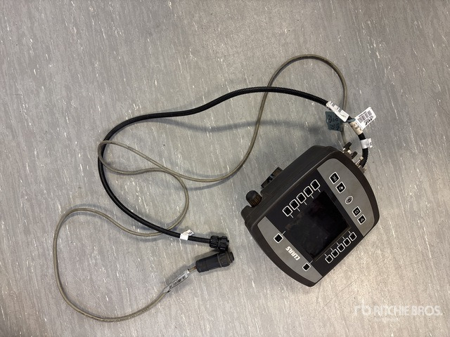 2014 Claas Liner 400 Hay Rake - Tedder/ Rake: picture 1 2014 Claas Liner 400 Hay Rake - Tedder/ Rake: picture 1