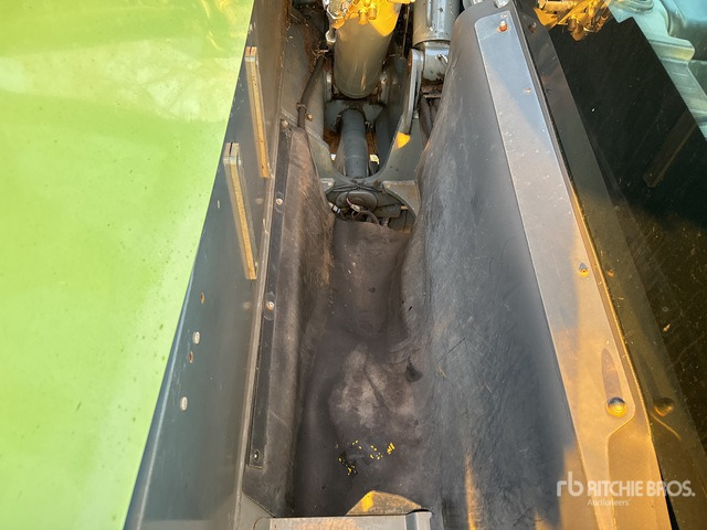 2016 Claas Scorpion 7055 Telehandler - Telescopic handler: picture 5 2016 Claas Scorpion 7055 Telehandler - Telescopic handler: picture 5