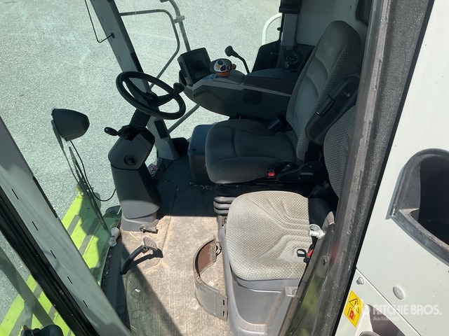 2018 Claas Tucano 430 4x4 Combine Harvester - Flail mower/ Mulcher: picture 5 2018 Claas Tucano 430 4x4 Combine Harvester - Flail mower/ Mulcher: picture 5