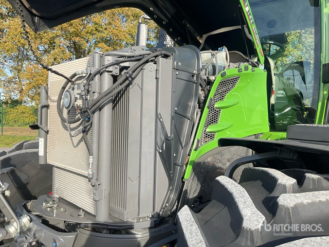 2020 Fendt 826 Vario S4 Profi Plus 4WD Tractor - Farm tractor: picture 5 2020 Fendt 826 Vario S4 Profi Plus 4WD Tractor - Farm tractor: picture 5