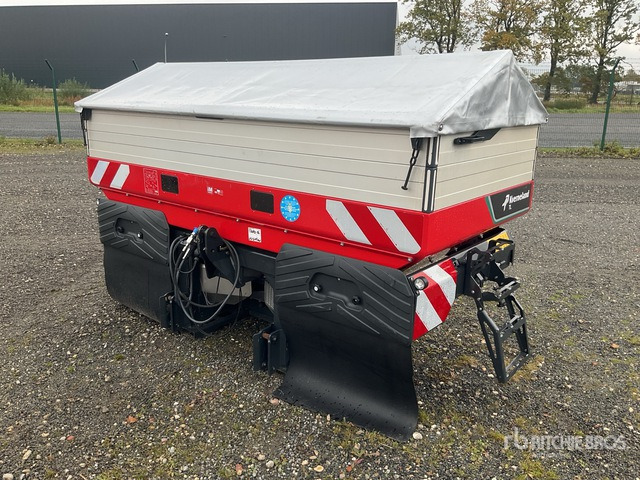2024 Kverneland Exacta-TL Fertilizer Spreader - Fertilizer spreader: picture 2 2024 Kverneland Exacta-TL Fertilizer Spreader - Fertilizer spreader: picture 2