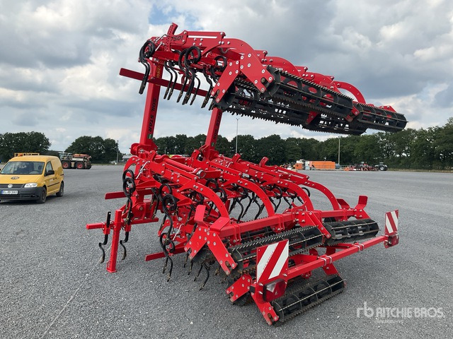 2024 Ziegler Soil Star 7.5 Cultivator - Cultivator: picture 4 2024 Ziegler Soil Star 7.5 Cultivator - Cultivator: picture 4