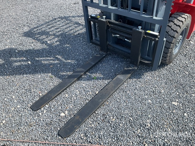 2025 Plus Power VTDD 25 (Unused) Forklift - Diesel forklift: picture 5 2025 Plus Power VTDD 25 (Unused) Forklift - Diesel forklift: picture 5