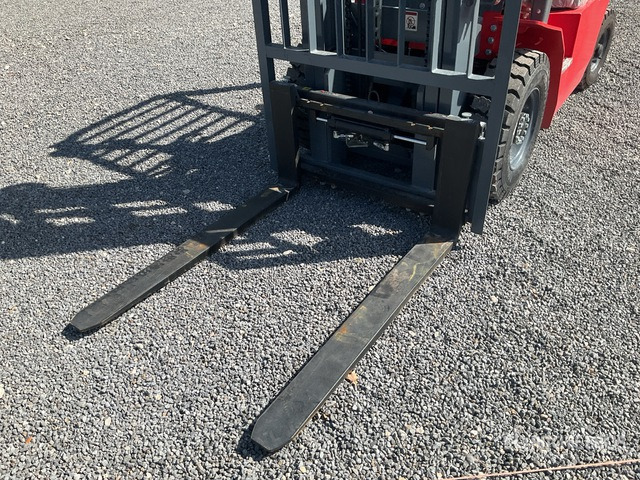 2025 Plus Power VTDD 25 (Unused) Forklift - Diesel forklift: picture 5 2025 Plus Power VTDD 25 (Unused) Forklift - Diesel forklift: picture 5