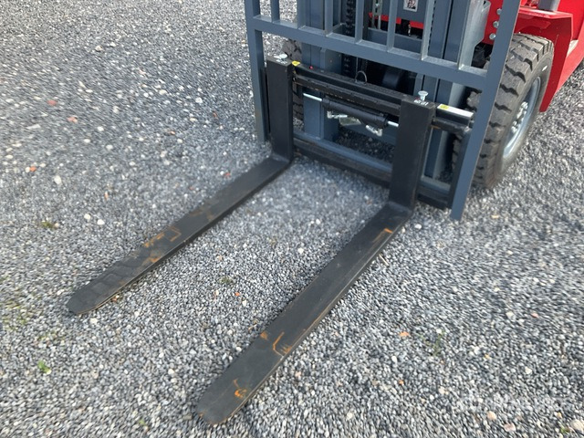 2025 Plus Power VTDD 25 (Unused) Forklift - Diesel forklift: picture 5 2025 Plus Power VTDD 25 (Unused) Forklift - Diesel forklift: picture 5