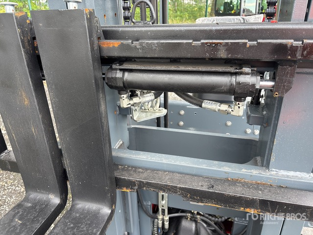 2025 Plus Power VTDD-25 (Unused) Forklift - Diesel forklift: picture 5 2025 Plus Power VTDD-25 (Unused) Forklift - Diesel forklift: picture 5