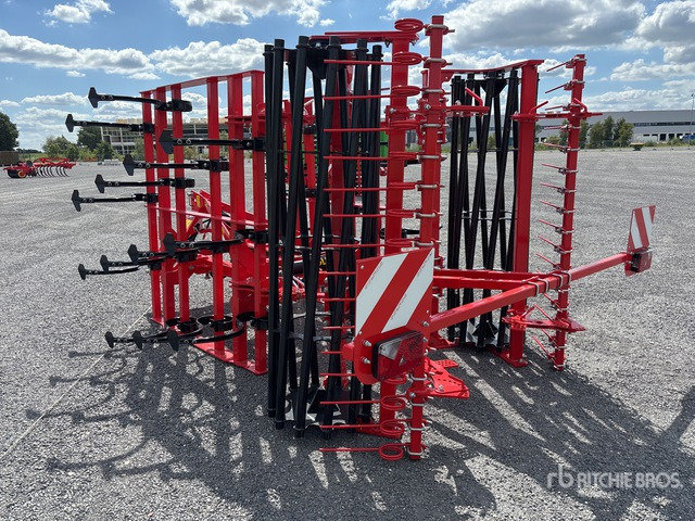 2025 Ziegler Combi Expert 4001 (Unused) Cultivator - Cultivator: picture 3 2025 Ziegler Combi Expert 4001 (Unused) Cultivator - Cultivator: picture 3