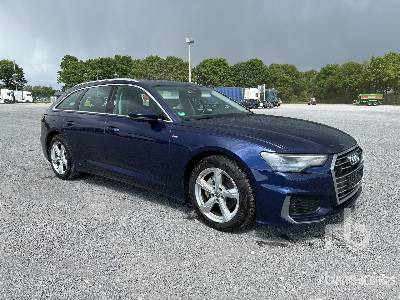 AUDI A6 40TDI QUATTR - Car: picture 4 AUDI A6 40TDI QUATTR - Car: picture 4