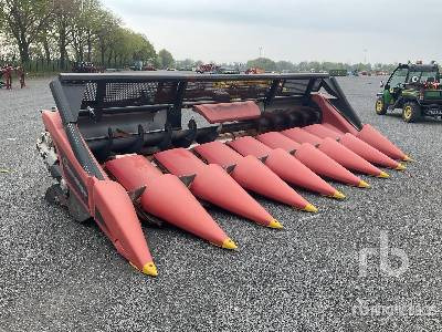 GERINGHOFF MAISSTAR SC 800 - Grain header: picture 4 GERINGHOFF MAISSTAR SC 800 - Grain header: picture 4