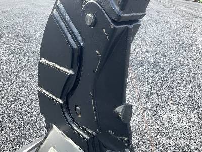 HAENER HRZP100-A (Unused) - Ripper: picture 5 HAENER HRZP100-A (Unused) - Ripper: picture 5
