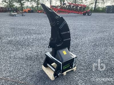HAENER HRZP90-A (Unused) - Ripper: picture 1 HAENER HRZP90-A (Unused) - Ripper: picture 1